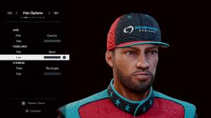 And along with the improved it's still not perfect, but your opponents are less inclined to drive around like drones, stuck to the racing line like glue. Nascar Heat 4 Career Mode Driver Customization Youtube