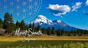 Retreats Across America - Mount Shasta, California — Lisa Gniady