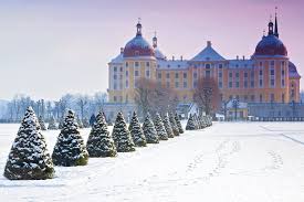 EUFCN Location Award 2020 Finalist: Moritzburg Castle – EUFCN