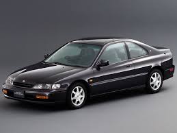 Maybe you would like to learn more about one of these? Honda Accord Coupe Specs Photos 1994 1995 1996 1997 1998 Autoevolution