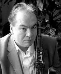 Buffalo Live Jazz: Dan Hull Newsletter: Musically This Week Vol XVII, No 18