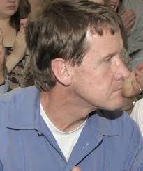 Charlie Baker Legacy Award