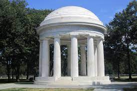 Two buildings compose the national gallery of art: Doric Columns All You Need To Know