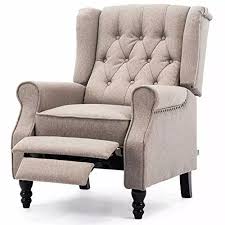 Queen Anne Recliner Chair J M Blue Lounge Chair Recliner Chair Wicker Patio Chairs