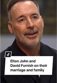 Elton John Husband Now