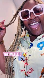 Joy Sewell's Instagram, Twitter & Facebook