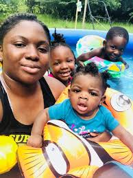 Father says 'void in heart' after daughter shot, killed