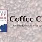 Coffee Chat: Intro to Your Chamber event in Shelton, CT