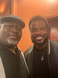 Great comedian to watch out for