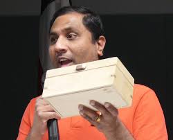 February 2019 Projects