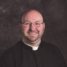 WELCOME FATHER TRINITY KNIGHT