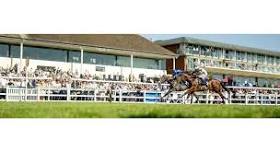 Derby and Oaks Trials at Lingfield Park Resort
