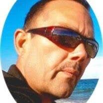 Brian James Norcross Obituary