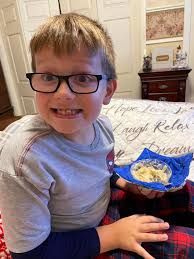 Which is your favorite bowl cozy design?