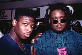 Prince Be Of P M Dawn Dead At Age 46 The Fat Cat Collective