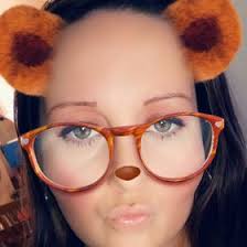 Charity Clark (jlouclark)