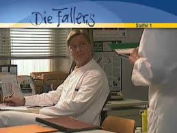 Es wird mit befremden registriert. Die Fallers Die Fallers Staffel 1 Folge 1 50 Youtube