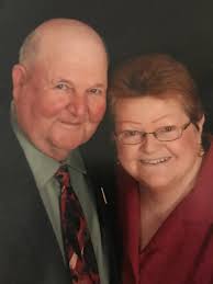 Obituary of Russell Ambrose Eggering