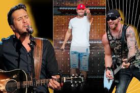 Watch and share country music clichés gifs on gfycat. Bro Country S 30 Biggest Bangers Rolling Stone