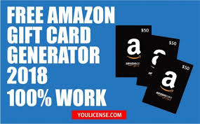 How to generate amazon gift card for free. Free Amazon Gift Card Generator No Survey 2021