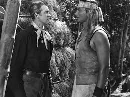 Find many great new & used options and get the best deals for broken arrow (1950 **blu ray b** james stewart at the best online prices at ebay! Broken Arrow 1950 Directed By Delmer Daves James Stewart And Jeff Chandler B W Photo Photo Art Com
