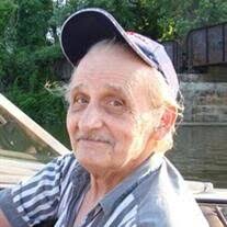 William A. "Bill" Downing Obituary