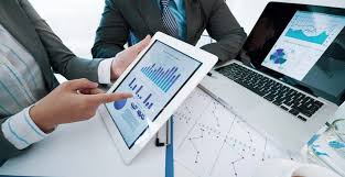 IT consultancy