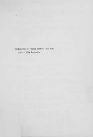 Central Library of Rochester and Monroe County · Historic Monographs  Collection