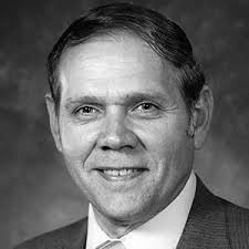 Roger Jones Obituary (1932