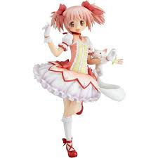 Good Smile Puella Magi Madoka Magica Madoka Kaname Pvc Figure You Can Get More Details By Clicking On Anime Figures Puella Magi Madoka Magica Madoka Magica