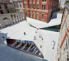 To practice architecture means to provide services in connection with the design of buildings and the space within the site surrounding the buildings that have human occupancy or use as their principal purpose. The 30 Most Influential Architects In London Archdaily