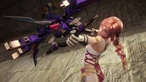 Lightning's story requiem of the goddess answers for the playstation 3 tue, 03 … Updated Throwback Review Final Fantasy Xiii 2 Tries To Appease Discouraged Fans