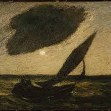 Search For the Infinite Light (for James E. "Jimmy" Garrison)