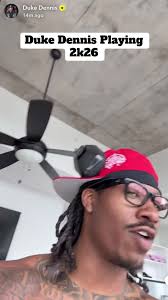 Duke Dennis Play Nba