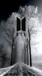 Free download collection of bts wallpapers for your desktop and mobile. Bts Logo Wallpapers Top Free Bts Logo Backgrounds Wallpaperaccess
