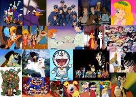 Image result for cartoni animati anni 80