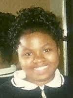 MISSING PERSON: SIERRA THOMAS