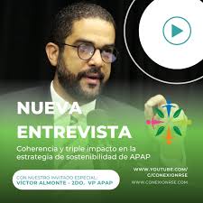 Nos sentimos muy complacidos de invitarles a la conferencia panel “Del  voluntariado al talentariado, una evolución natural para facilitar el  bienestar”, que realizaremos el jueves 28 de noviembre de 2024, de 9:00