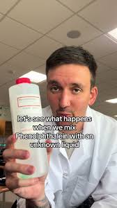 What Color Is Phenobarbital Liquid