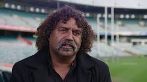 Derek Thomas Kickett » WA Football Hall of Fame