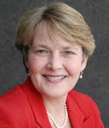 Biography: Cheryl Carpenter