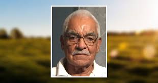 Aurelio Gonzalez-Torres Obituary October 20, 2023