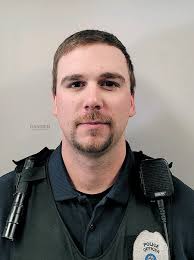 Two Promoted in McKenzie Police Department