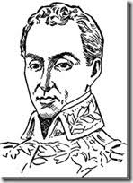 Páginas para imprimir y colorear gratis de una gran variedad de temas, que puedes haz click en simon bolivar dibujos para colorear para ver la visión imprimible o colorealo online (compatible con tablets ipad y android). Simon Bolivar Dibujos A Colorear Para Ninos Busco Imagenes