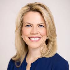 Sports reporter Emily Austen: 'I made a mistake but I am not a mistake'