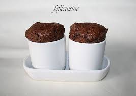 Pin On Gateaux Divers Au Chocolat