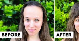 20 Girls Who Just Cut Their Bangs but Look Like They Got a Plastic Surgery 