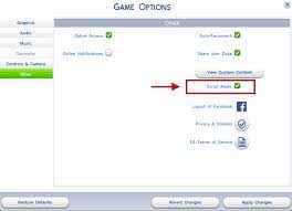 Use finder and go to /electronic arts/the sims 4/mods/. Sims 4 Mod Download Mac Bestfup