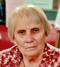 Florence M. Bryan Obituary September 5, 2016