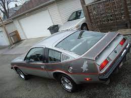 1979-1980 Buick Skyhawk Road Hawk The Rarest Of H-body Birds Buick Skyhawk Buick Cars Buick